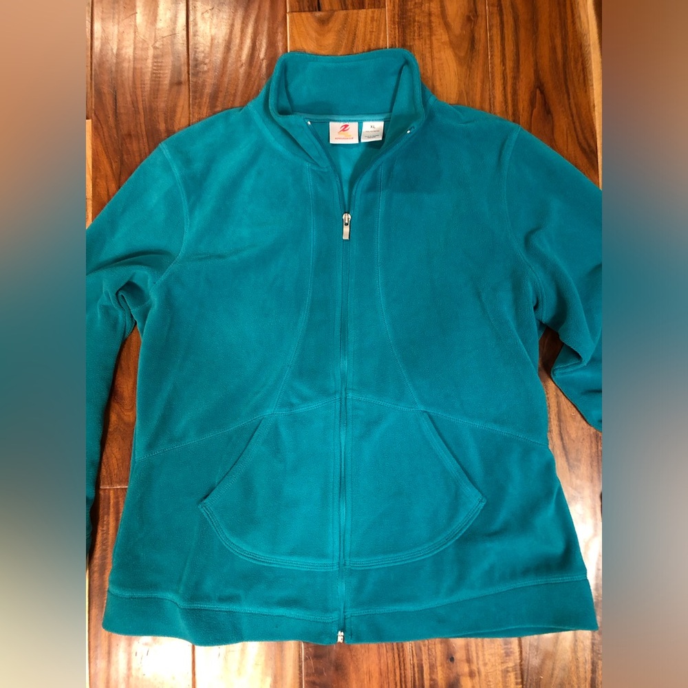 Fleece Jacket - Picture 2 of 4